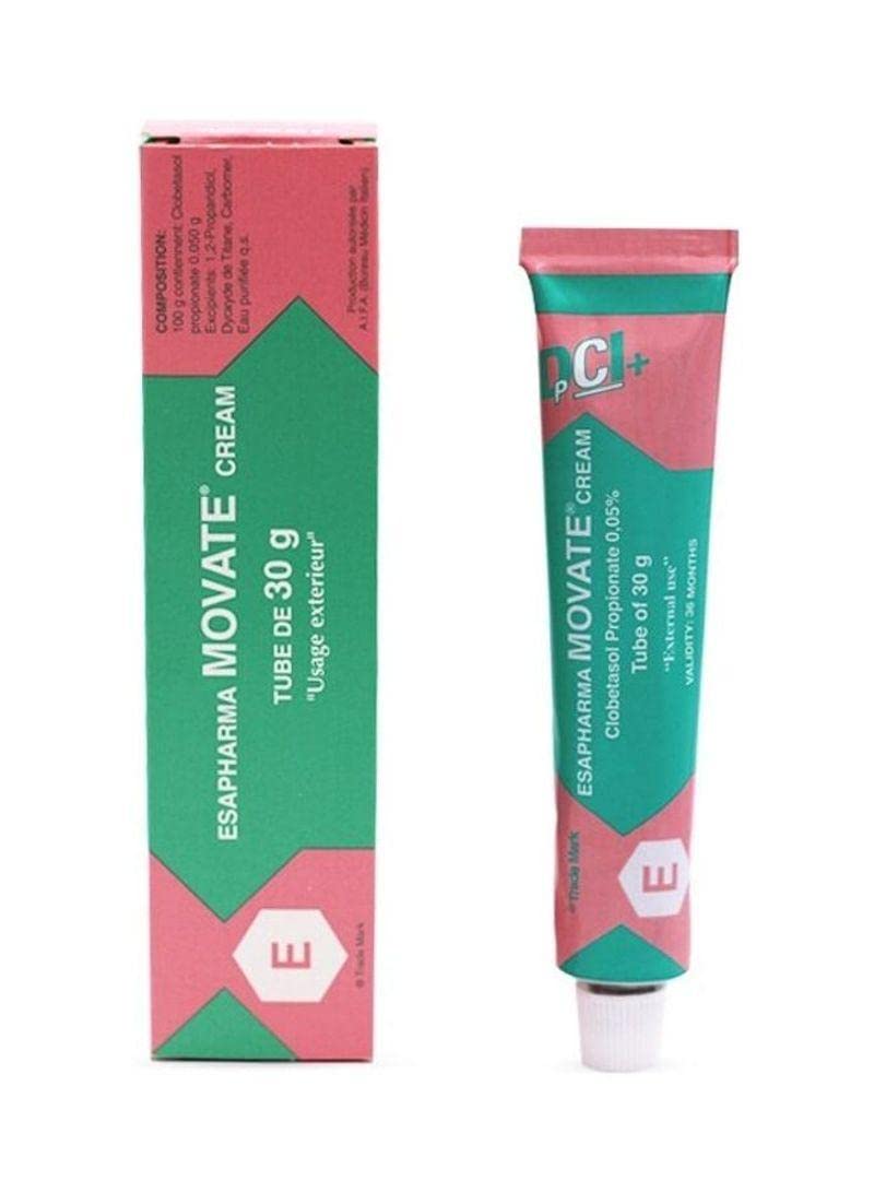 Esapharma MOVATE Cream