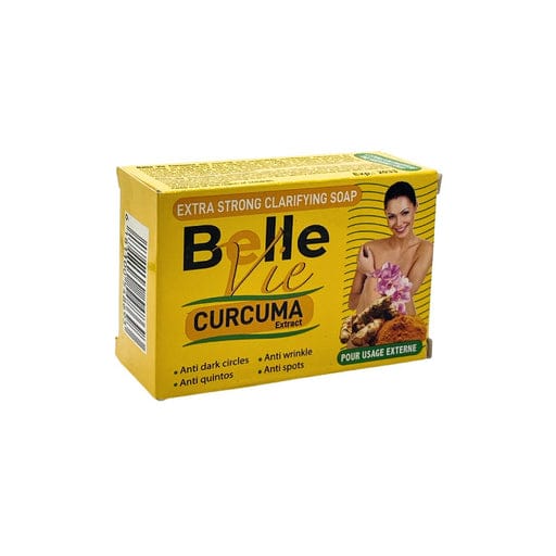 Belle Vie Curcuma Extract