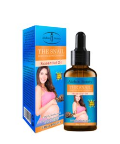 The Snail - Removes Stretch Marks