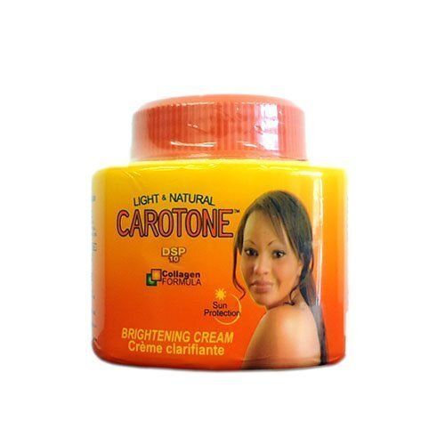 Carotone - Cream