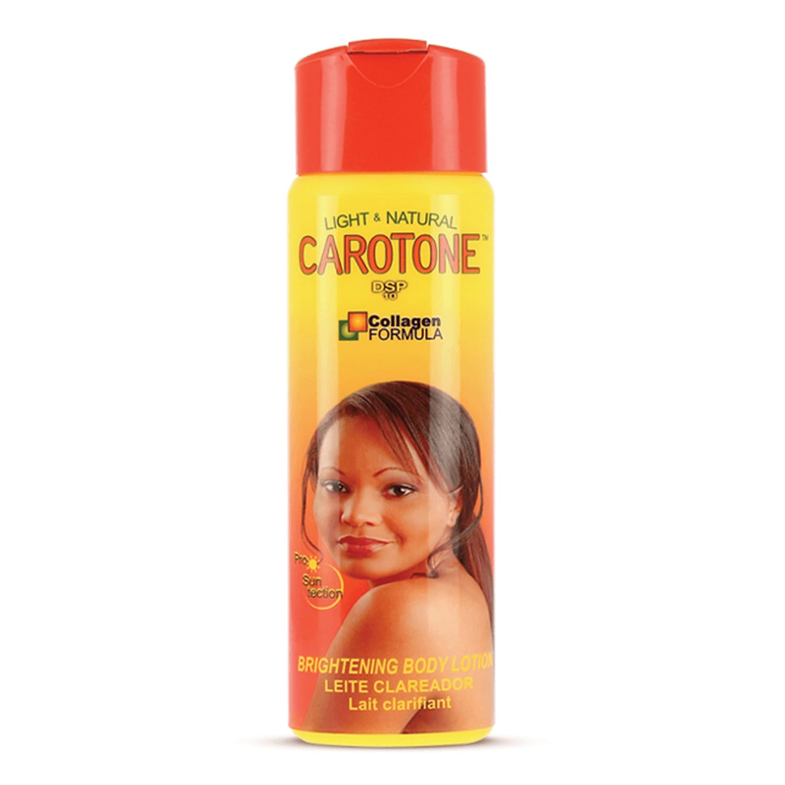 Carotone - Body Lotion