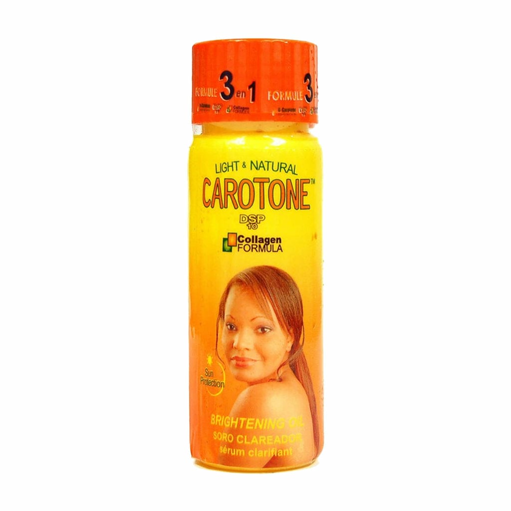 Carotone - 3 In 1 Formule