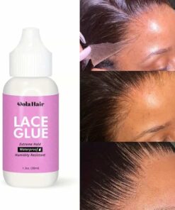 Lace Glue