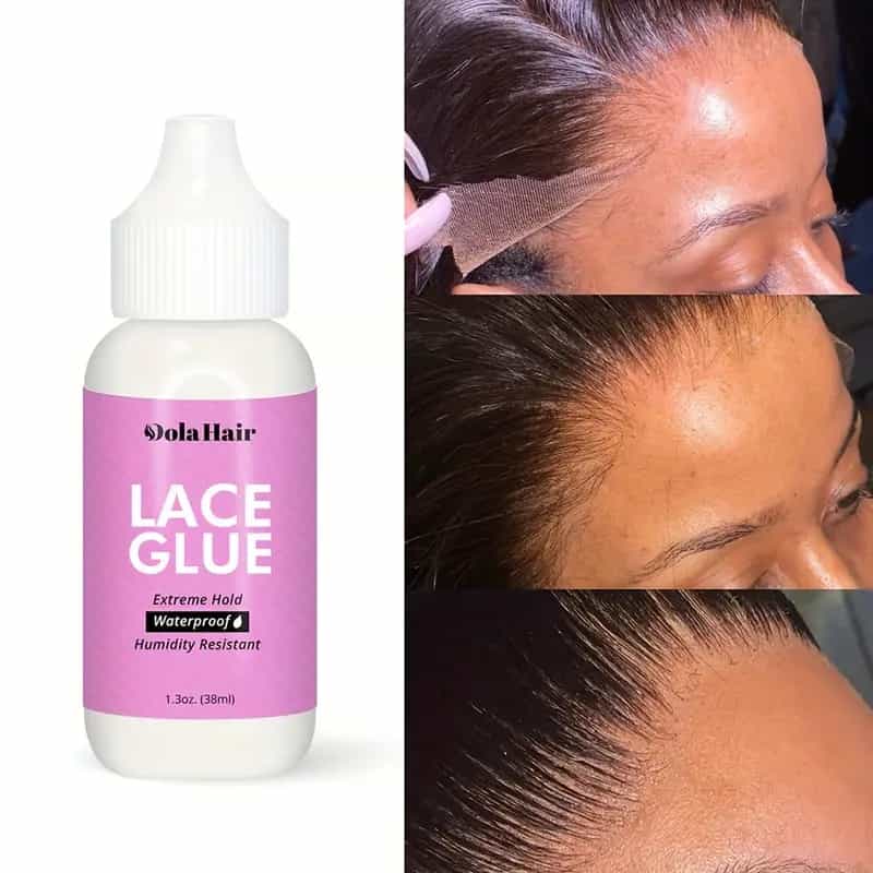 Lace Glue